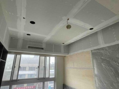 賀達油漆工程 - 