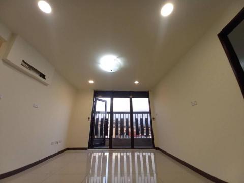 你為什麼不問問神奇海螺呢 - 苗栗縣竹南鎮，社區：La More，油漆完成品