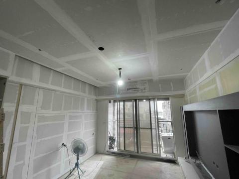 賀達油漆工程 - 