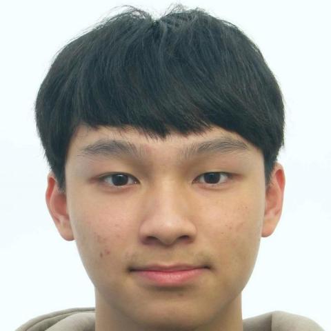 提供數學教學服務的專家張富閔