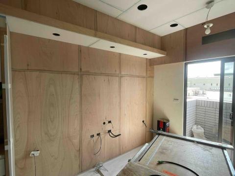 賀達油漆工程 - 