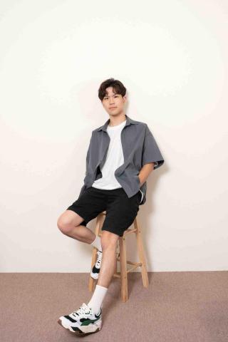 提供平台樓梯服務的專家徐崇哲