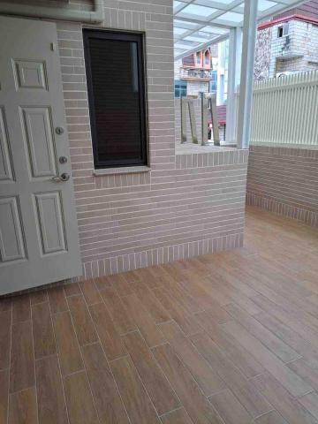 淨雅清潔有限公司 - 戶外清潔後的樣子