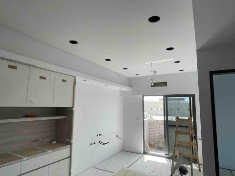 賀達油漆工程 - 