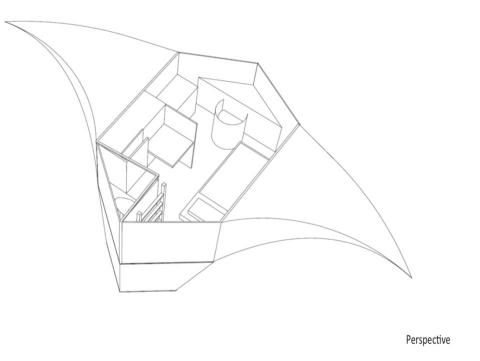 王善禛 - Rhino3D建模視圖