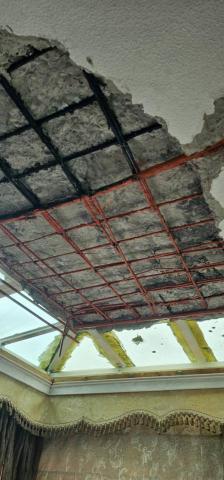 林哲宇 - 結構補強