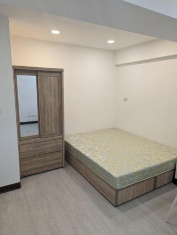 ESTJ室內裝修有限公司 - 臥室空間