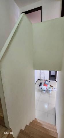 你為什麼不問問神奇海螺呢 - 苗栗縣竹南鎮，社區：La More 施工前