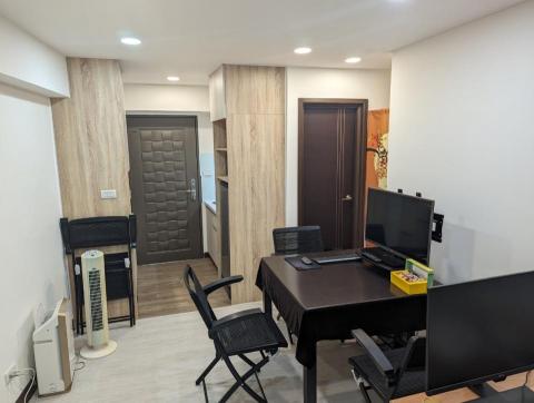 ESTJ室內裝修有限公司 - 辦公空間