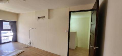 你為什麼不問問神奇海螺呢 - 苗栗縣竹南鎮，社區：La More 施工前