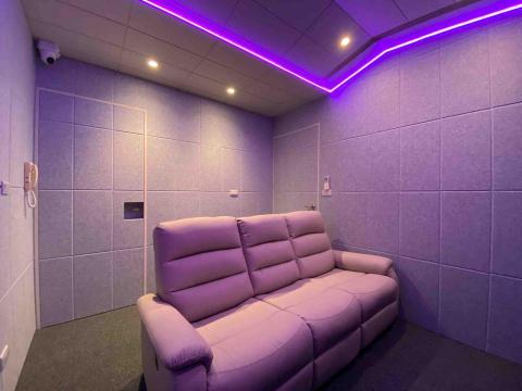 阿曼達隔音裝潢材料有限公司 - 