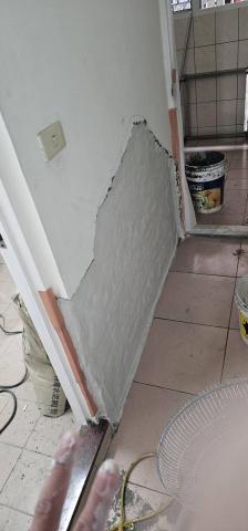 林哲宇 - 防水施作