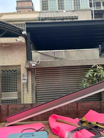 錡建鐵工工程行 - 