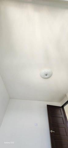 你為什麼不問問神奇海螺呢 - 苗栗縣竹南鎮，社區：La More 施工前