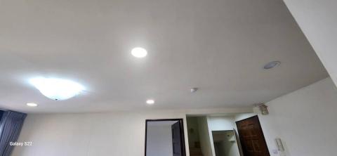 你為什麼不問問神奇海螺呢 - 苗栗縣竹南鎮，社區：La More 施工前