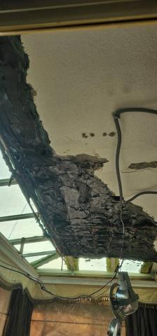 林哲宇 - 結構補強