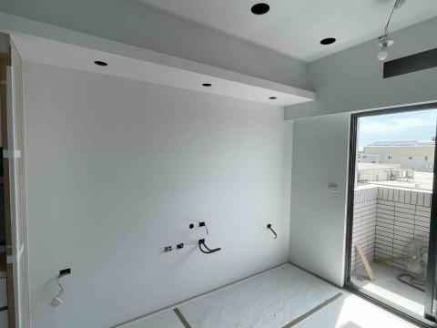 賀達油漆工程 - 