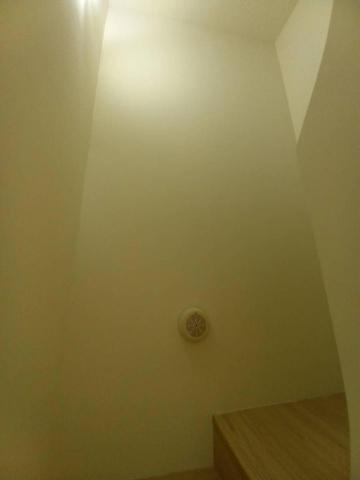 你為什麼不問問神奇海螺呢 - 苗栗縣竹南鎮，社區：La More，油漆完成品