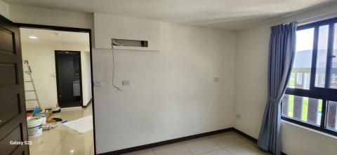 你為什麼不問問神奇海螺呢 - 苗栗縣竹南鎮，社區：La More 施工前