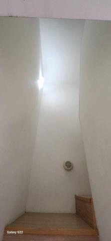 你為什麼不問問神奇海螺呢 - 苗栗縣竹南鎮，社區：La More 施工前