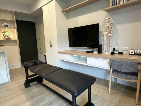 關潔筋神工作室 - 