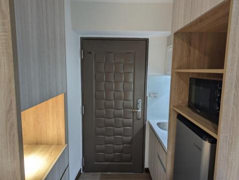 ESTJ室內裝修有限公司 - 防火門更新