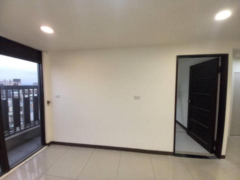 你為什麼不問問神奇海螺呢 - 苗栗縣竹南鎮，社區：La More，油漆完成品