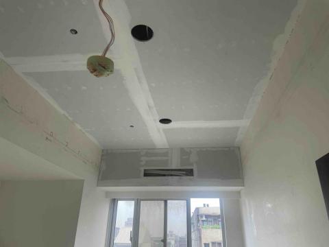 賀達油漆工程 - 