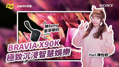 Melo Design 美編｜包月｜電商｜修圖｜企業識別 - 【SONY】直播封面圖（看更多請參閱作品集）