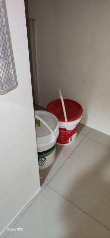 你為什麼不問問神奇海螺呢 - 苗栗縣竹南鎮，社區：La More 油漆完成品