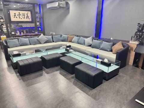 大川沙發床墊 - 私人招待所訂做