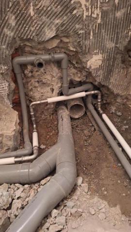 一級棒水電工程行 - 