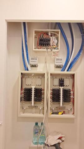 一級棒水電工程行 - 