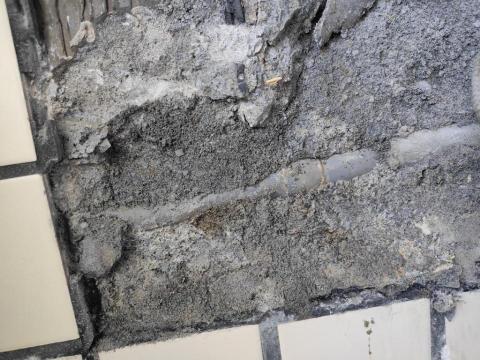 黑科技水電工作室 - 用科技儀器抓到漏水點