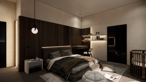 Liv Yeh - Residential 03.
Located in Singapore [Version 01.]