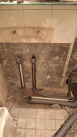 一級棒水電工程行 - 