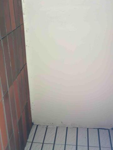 你為什麼不問問神奇海螺呢 - 新竹市北區社區：金雅昕觀邸 陽台天花板施工前