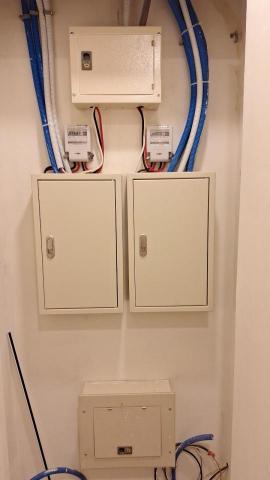 一級棒水電工程行 - 