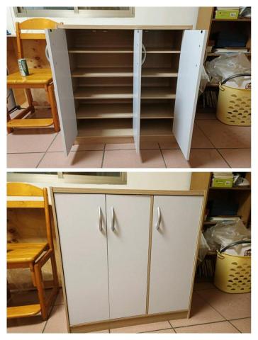 張師傅 - 鞋櫃-1130627