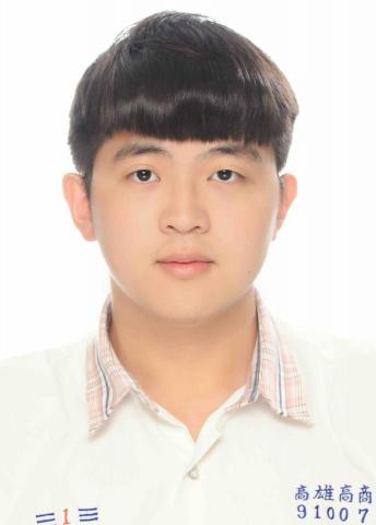 提供高雄活動服務的專家陳冠志