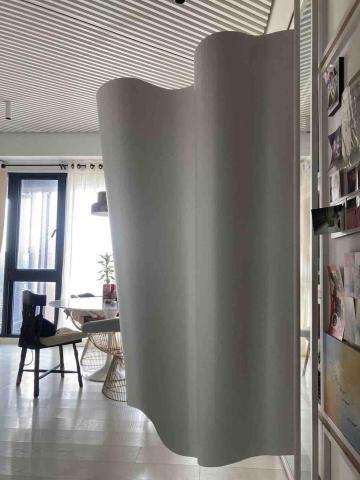 巨懋裝潢鐵件有限公司 - 造型屏風