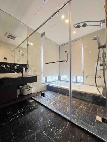 錚辰淋浴門（衛浴設備/淋浴拉門/衛浴空間規劃） - 