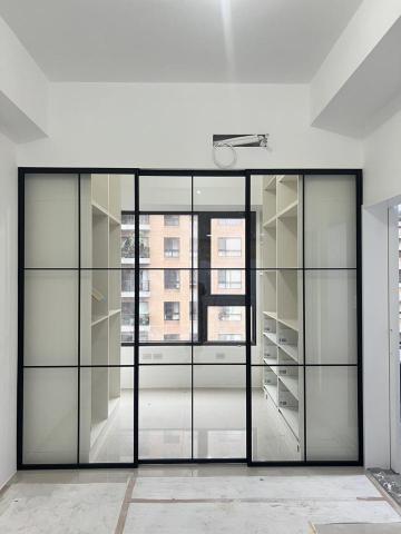 富晁鋁業建材 - 連動拉門 富晁鋁業建材 - 連動拉門