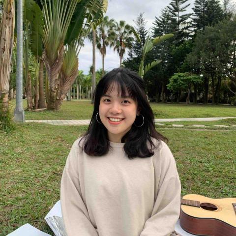 提供保姆服務的專家李靜