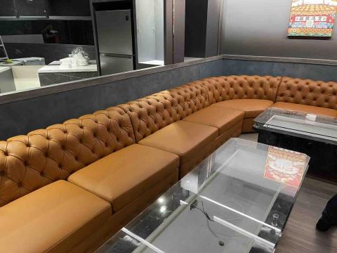 大川沙發床墊 - 私人招待所訂做