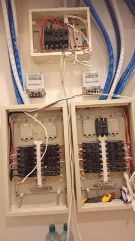 一級棒水電工程行 - 