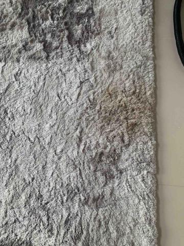 佳美潔 - 地毯清潔前 佳美潔 - 地毯清潔前