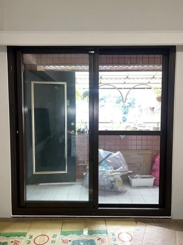 富晁鋁業建材 - 落地窗 富晁鋁業建材 - 落地窗