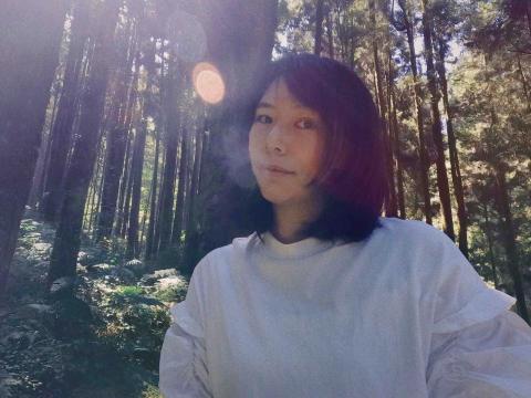 提供劇照服務的專家大玲子