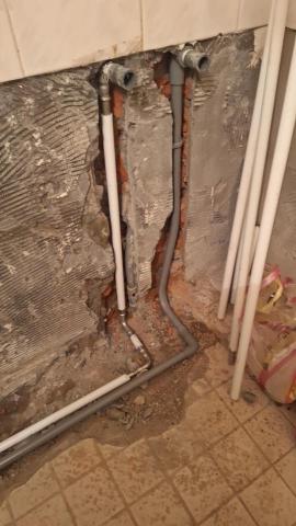 一級棒水電工程行 - 